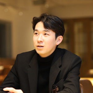 株式会社これからインサイドセールスコーチ金子 利来