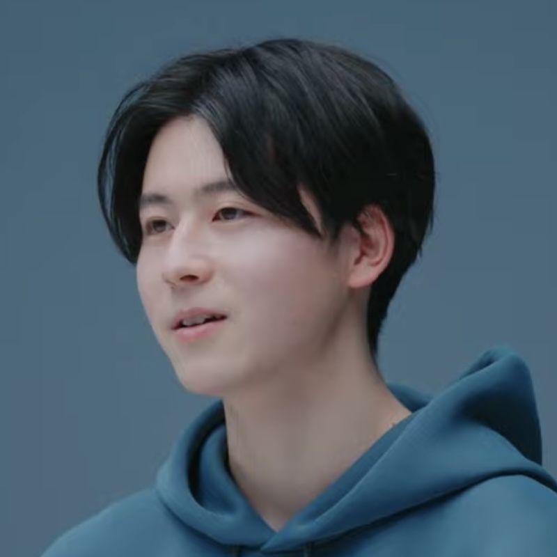 三井物産株式会社物流事業部八木 稜太郎