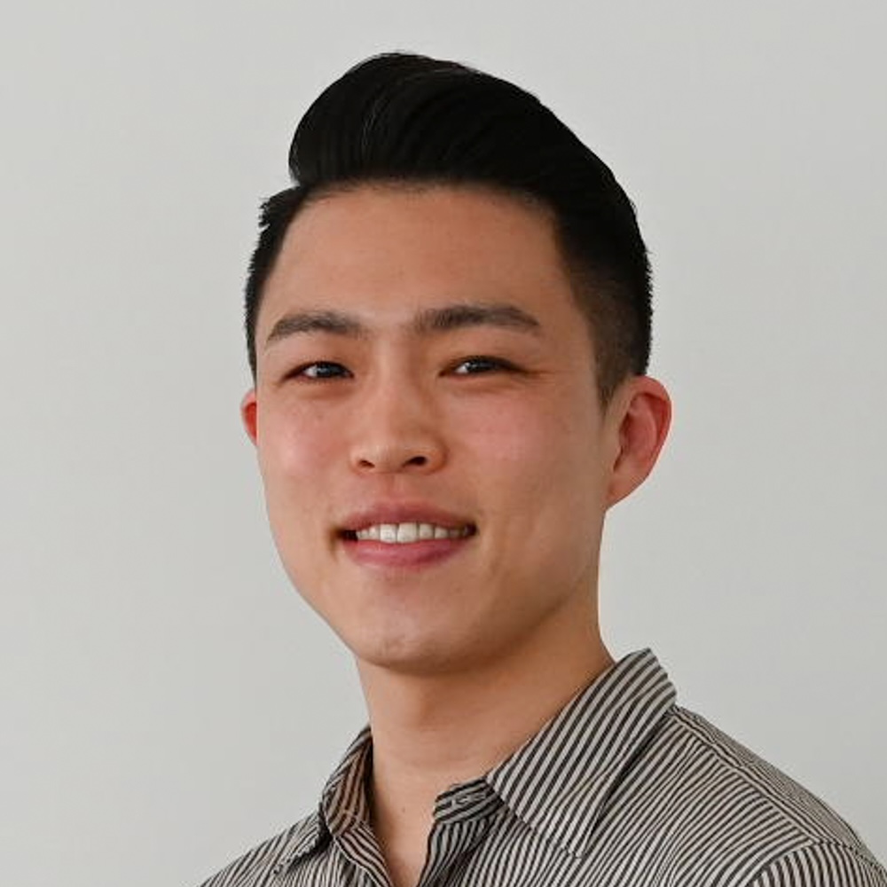 STORES株式会社カスタマーズ部門市場開発第二本部スペシャリスト齋藤 亮太