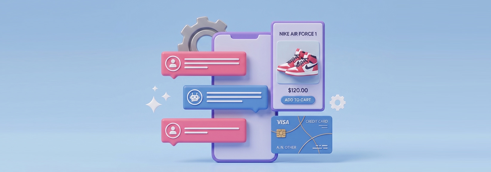 Shopifyのエージェンティックプランとは？AIファーストで商品を売る次世代コマース