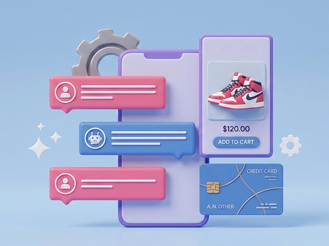 Shopifyのエージェンティックプランとは？AIファーストで商品を売る次世代コマース
