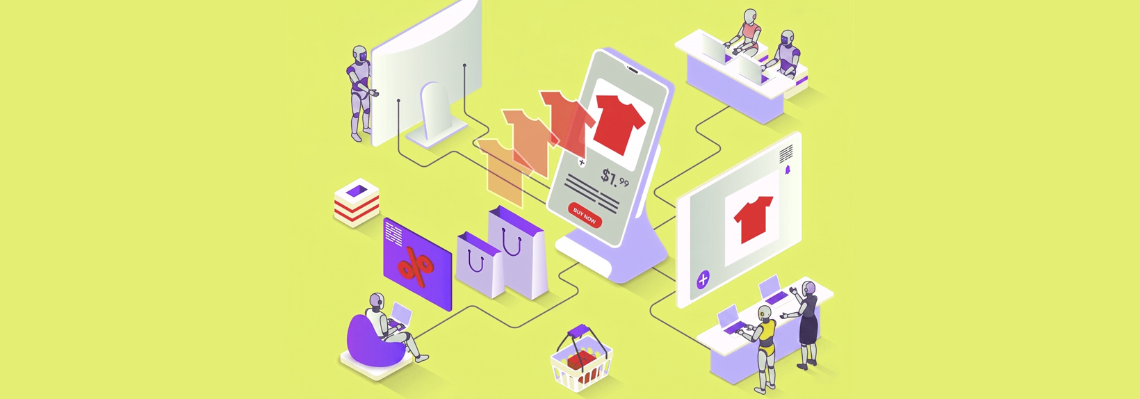 ShopifyのAIでCVR改善｜ECの購入体験をシミュレーションするSimGymとは