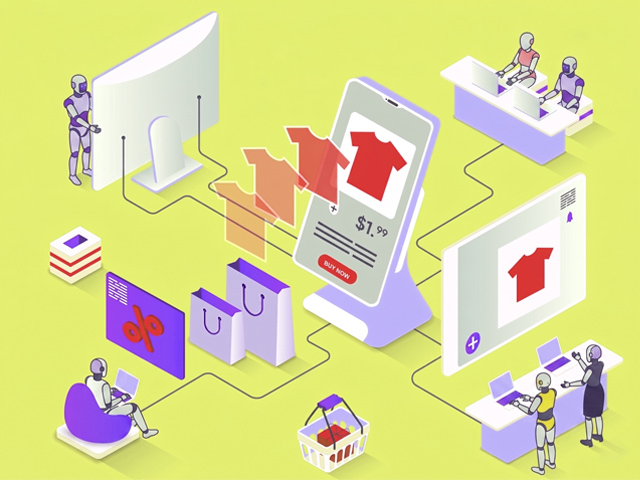 ShopifyのAIでCVR改善｜ECの購入体験をシミュレーションするSimGymとは