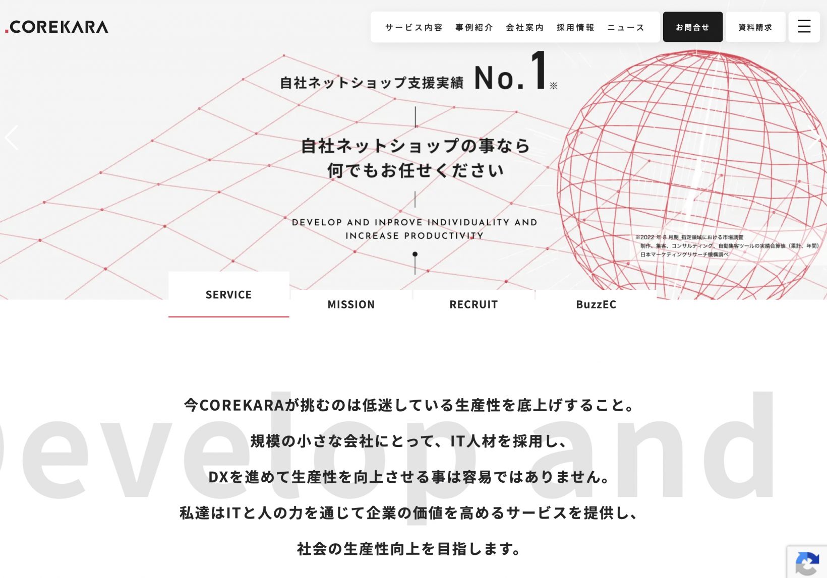 これから