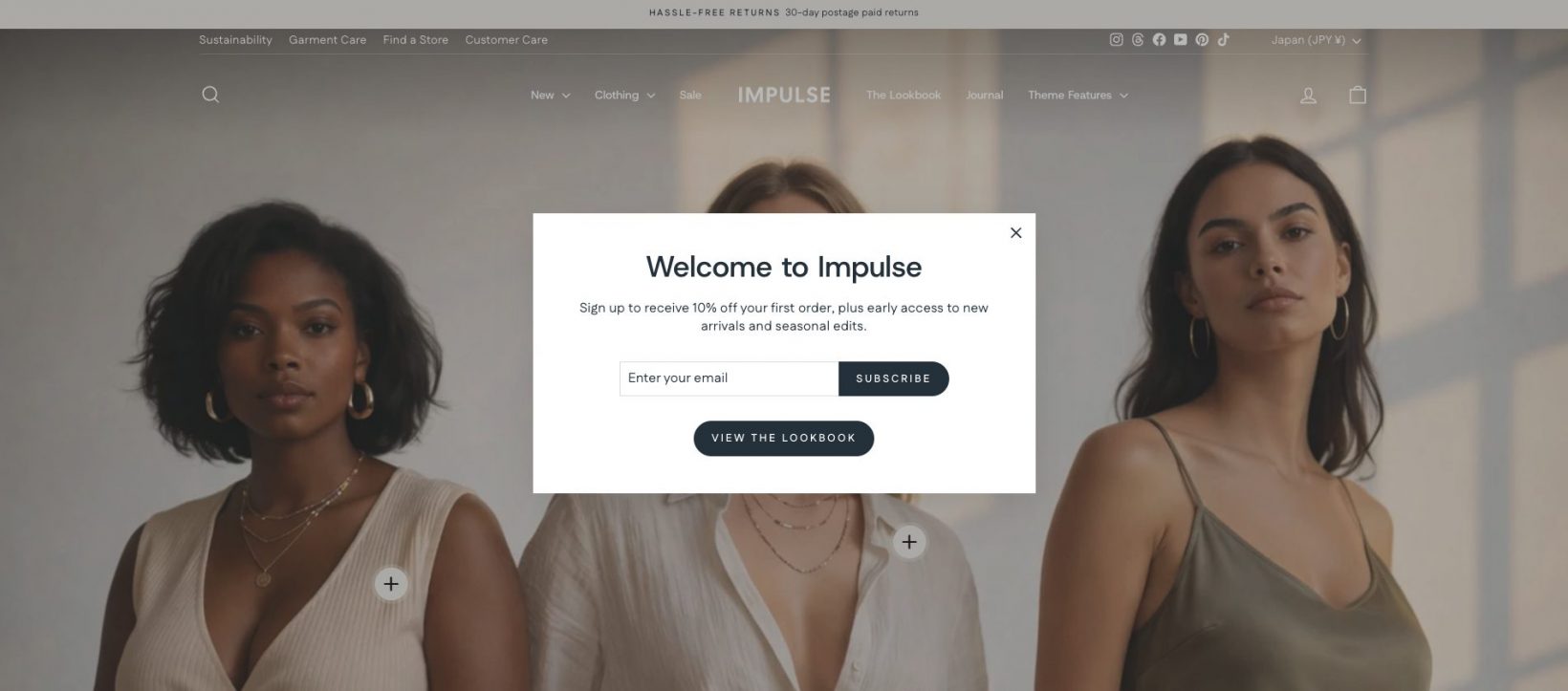 Impulse