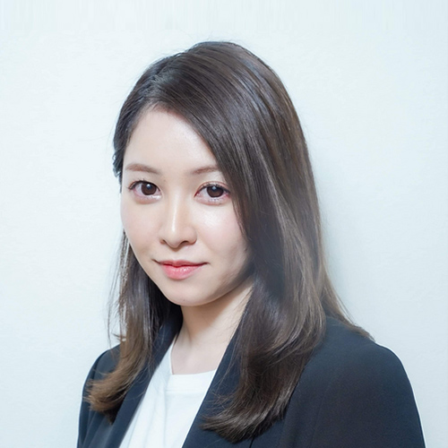 株式会社フルバランス 代表取締役 原田 真緒