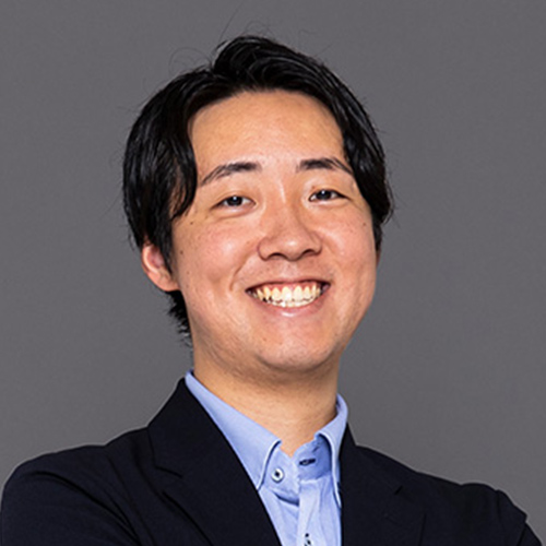 株式会社Rabo D2Cソリューション事業部 井上 魁 氏