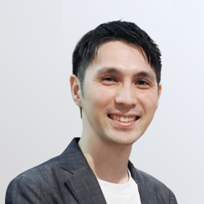 株式会社KOMOJU 加藤洋平
