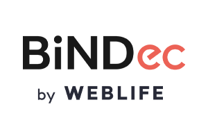 BiNDec by WEB LIFE