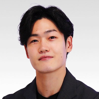 山本 凌嗣