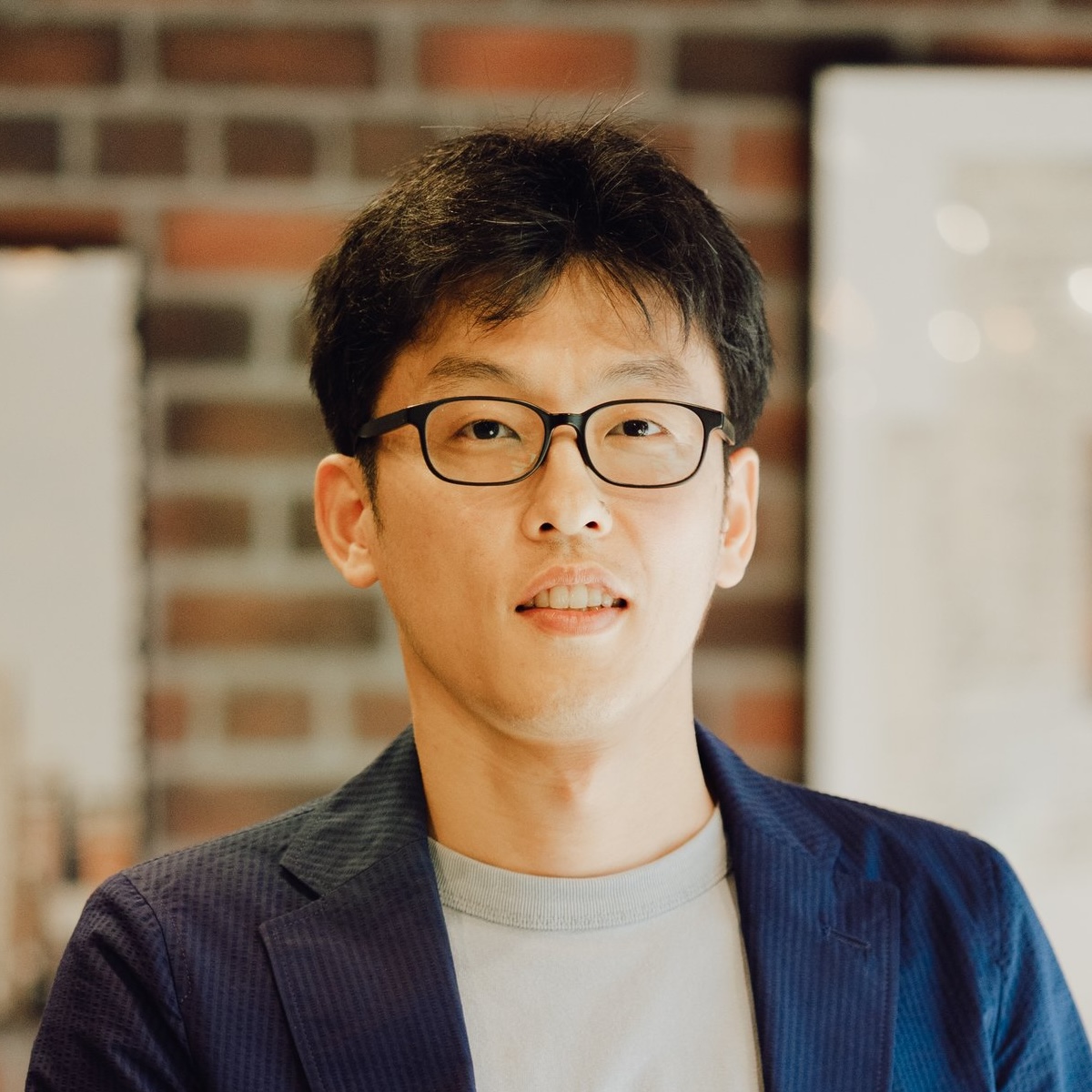 株式会社StoreHero 代表取締役 黒瀬淳一