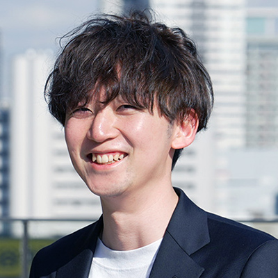 株式会社ワサビテックコンサルタント 伊藤映季 氏