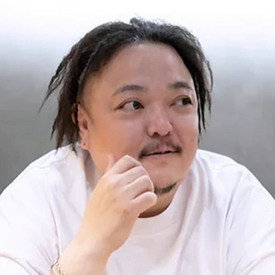 株式会社アパレルウェブ Creative Director / OMO Designer 赤坂 テツノスケ