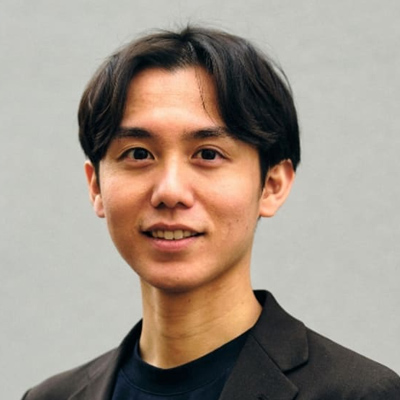 株式会社クレッシェンドラボ 事業開発担当 森下 篤也 氏