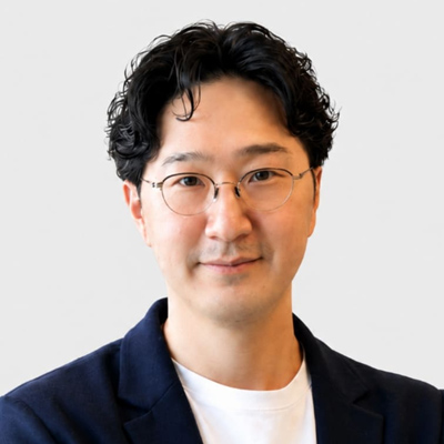 株式会社データライズジャパン 事業開発 部長 尹 諭眞 氏