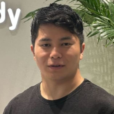 Paidy合同会社 SMB Sales Manager 野田 瑞貴