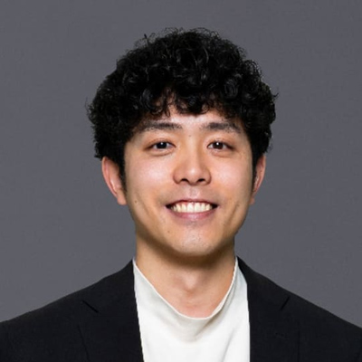 株式会社Rabo D2Cソリューション事業部マネージャー 浮田 祐希