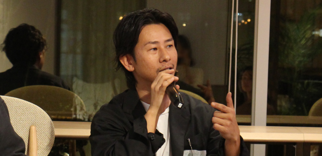 Shopify Japan株式会社 パートナー事業本部 パートナーサクセスマネージャー 石谷 生剛 氏