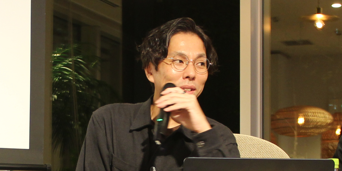 awoo株式会社 Japan Country Manager 遠藤光一 氏