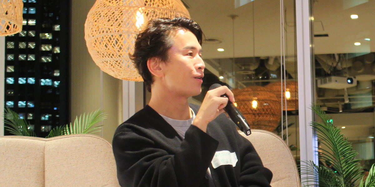 株式会社ウェブライフ 代表取締役 山岡義正