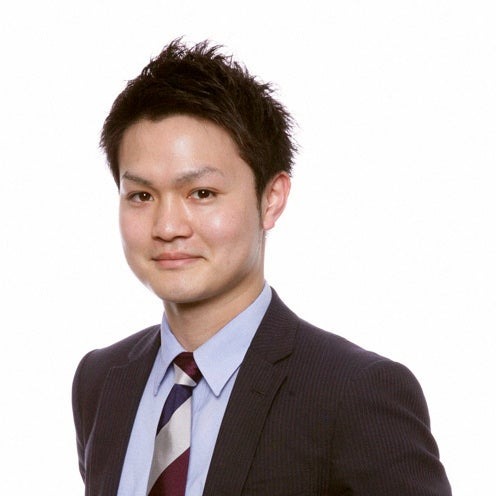 栄 陽平 氏
