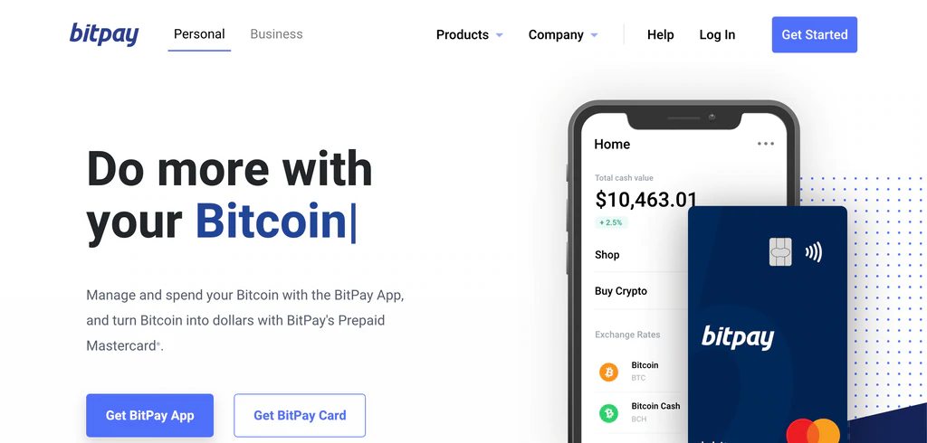 BitPay|アメリカのビットコイン決済サービスプロバイダー