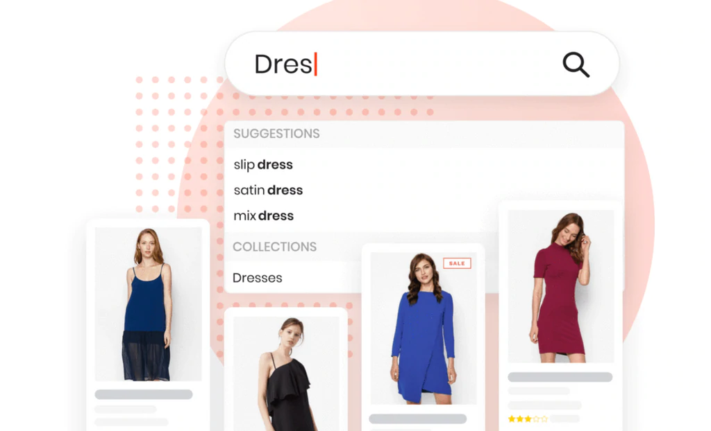 高性能なキーワード検索機能